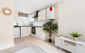 Gray Getaway In Axminster